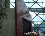 Sheraton hotel at daimeisha in China